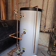 Replacing-Weil-Mclain-Indirect-Water-Heater-in-New-Rochelle-NY 0