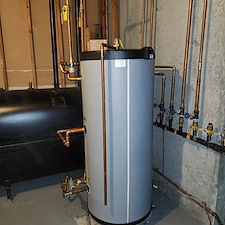 Replacing-Weil-Mclain-Indirect-Water-Heater-in-New-Rochelle-NY 2